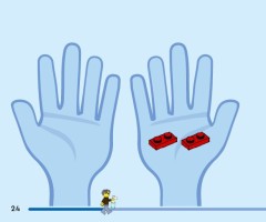 LEGO 60448 instructions page 24 – build guide