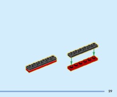 LEGO 60448 instructions page 29 – build guide