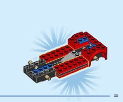 LEGO 60448 instructions page 33 – build guide