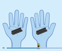 LEGO 60448 instructions page 36 – build guide