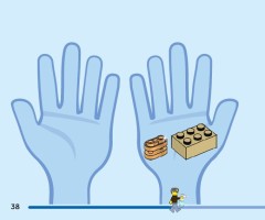 LEGO 60448 instructions page 38 – build guide