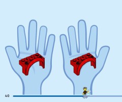 LEGO 60448 instructions page 40 – build guide