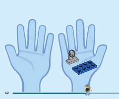 LEGO 60448 instructions page 42 – build guide