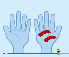 LEGO 60448 instructions page 48 – build guide