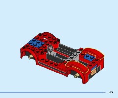 LEGO 60448 instructions page 49 – build guide