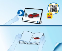 LEGO 60448 instructions page 5 – build guide