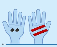 LEGO 60448 instructions page 54 – build guide