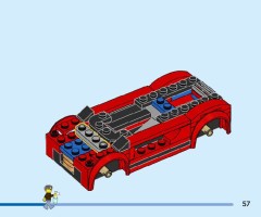 LEGO 60448 instructions page 57 – build guide