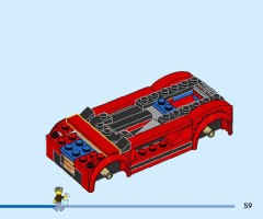 LEGO 60448 instructions page 59 – build guide