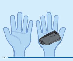 LEGO 60448 instructions page 66 – build guide