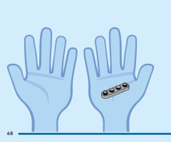 LEGO 60448 instructions page 68 – build guide