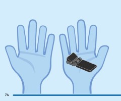 LEGO 60448 instructions page 74 – build guide