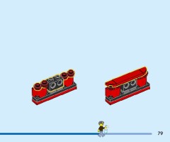LEGO 60448 instructions page 79 – build guide