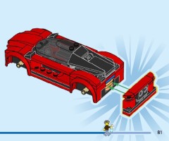 LEGO 60448 instructions page 81 – build guide