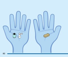 LEGO 60448 instructions page 82 – build guide