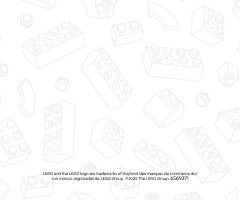 LEGO 60449 instructions page 44 – build guide