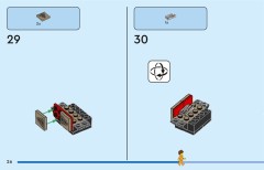 LEGO 60449 instructions page 26 – build guide