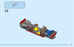 LEGO 60449 instructions page 29 – build guide