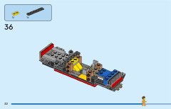 LEGO 60449 instructions page 32 – build guide