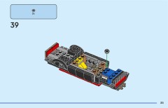 LEGO 60449 instructions page 35 – build guide