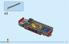 LEGO 60449 instructions page 39 – build guide