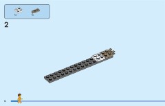 LEGO 60449 instructions page 4 – build guide
