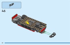 LEGO 60449 instructions page 42 – build guide