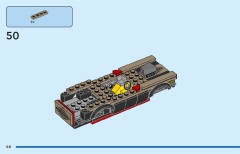 LEGO 60449 instructions page 46 – build guide