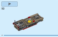 LEGO 60449 instructions page 48 – build guide