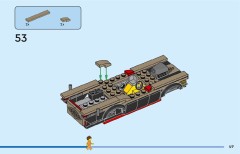 LEGO 60449 instructions page 49 – build guide