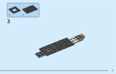 LEGO 60449 instructions page 5 – build guide