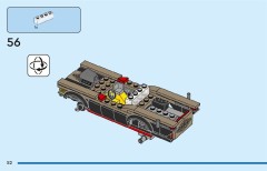 LEGO 60449 instructions page 52 – build guide