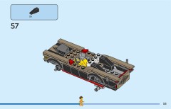LEGO 60449 instructions page 53 – build guide
