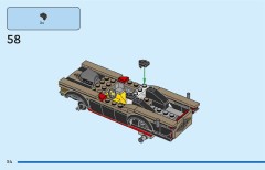LEGO 60449 instructions page 54 – build guide