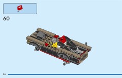 LEGO 60449 instructions page 56 – build guide