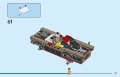 LEGO 60449 instructions page 57 – build guide