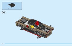 LEGO 60449 instructions page 58 – build guide