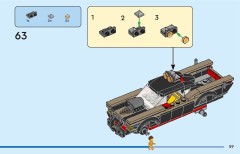 LEGO 60449 instructions page 59 – build guide
