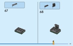 LEGO 60449 instructions page 63 – build guide