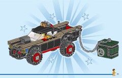 LEGO 60449 instructions page 71 – build guide