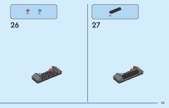 LEGO 60449 instructions page 25 – build guide