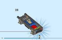 LEGO 60449 instructions page 26 – build guide