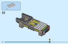 LEGO 60449 instructions page 30 – build guide