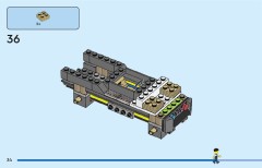 LEGO 60449 instructions page 34 – build guide