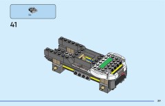 LEGO 60449 instructions page 39 – build guide