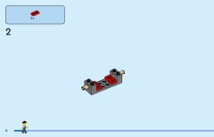 LEGO 60449 instructions page 4 – build guide