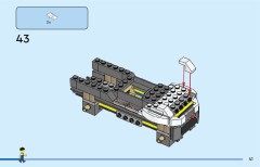LEGO 60449 instructions page 41 – build guide