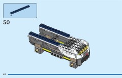 LEGO 60449 instructions page 48 – build guide