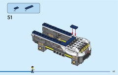 LEGO 60449 instructions page 49 – build guide
