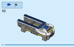 LEGO 60449 instructions page 50 – build guide